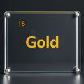 Gold National Sales Manager down payment