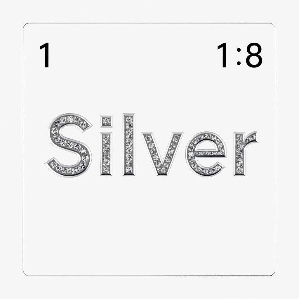 Silver National Sales Manager down payment