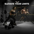 Elite Training Package